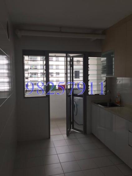 Blk 326C Anchorvale Road (Sengkang), HDB 5 Rooms #151405002